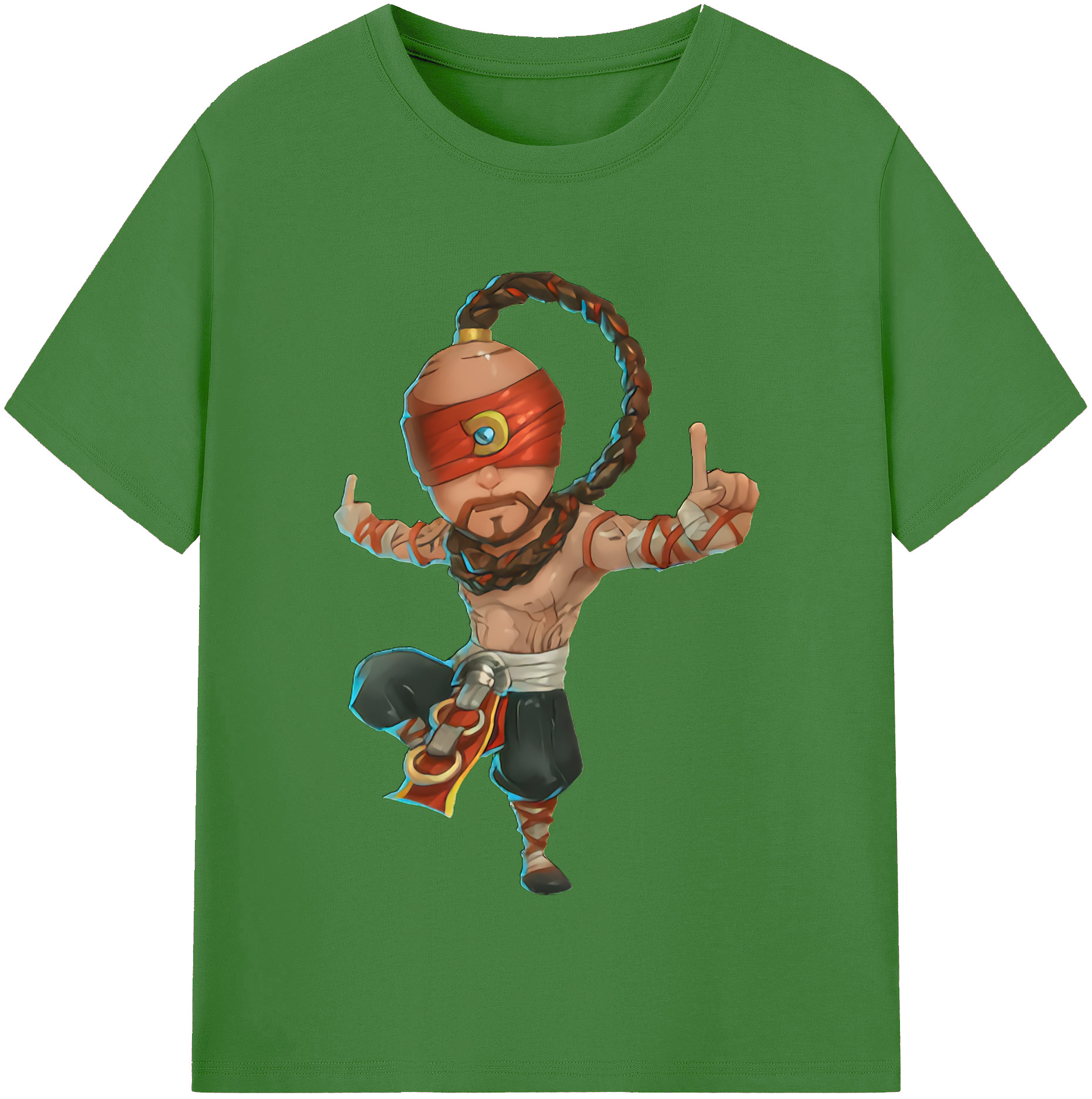 （画像用） リーグ・オブ・レジェンド League of Legends LOL レディースカジュアルプリントTシャツ（綿100％）